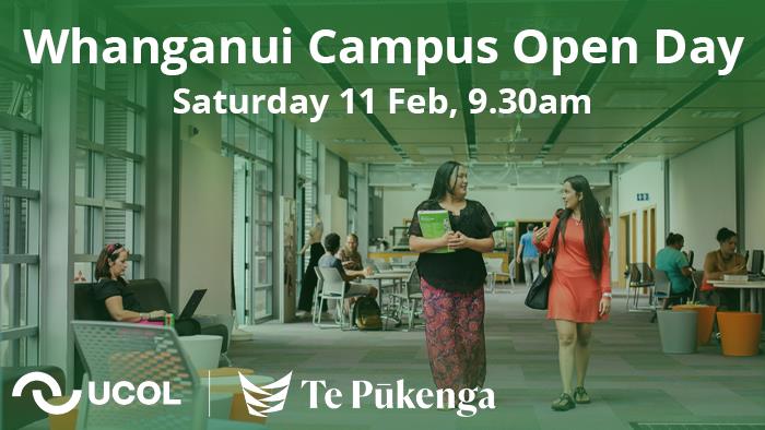 https://www.ucol.ac.nz/EventImages/Whanganui-OpenDay-WebEvent-700x394.jpg