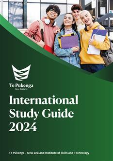 2024 International Study Guide