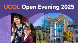 Manawatū Open Evening 2025