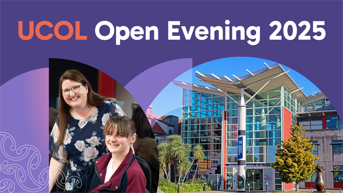 Manawatū Open Evening 2025