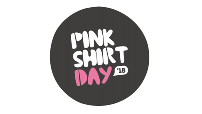 It S Pink Shirt Day