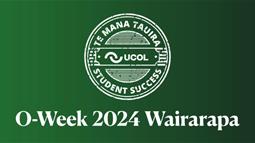 Wairarapa O Week 2024