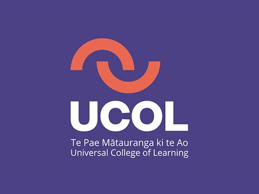 New UCOL Logo