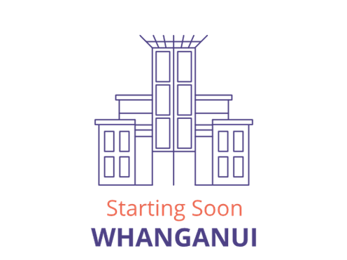 Programmes starting soon at UCOL Whanganui