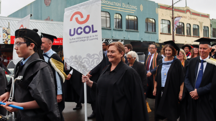 https://www.ucol.ac.nz/NewsImages/Autonomous UCOL_JasmineGroves.png