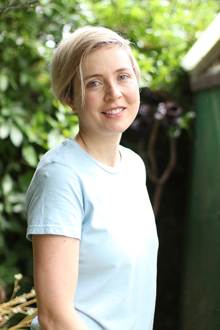 Leilani Krans-Tunnage