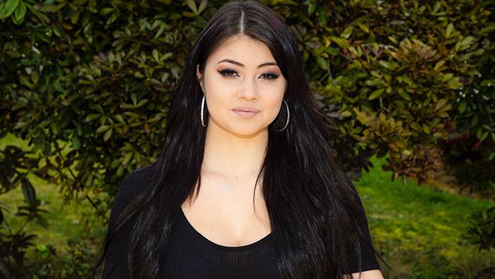 UCOL Te Pūkenga Young Alumni Award Winner Neunglatai Morrison.