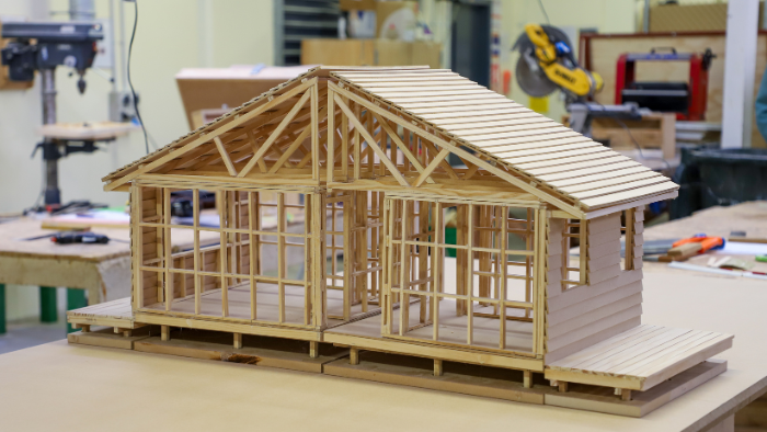 Graduation of Trade Start at Wiri Corrections Facility