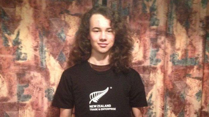 U-Skills student/scholarship recipient