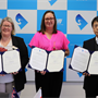 Signing Ceremony with UCOL, Whanganui District Council and National Institute of Technology Tsuruoka College