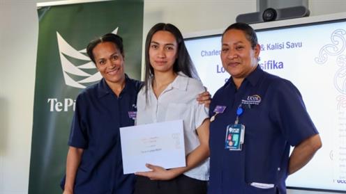 Whanganui Scholarship Awards 