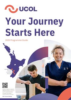https://www.ucol.ac.nz/PublicationImages/UCOL Programme Guide 2026.jpg