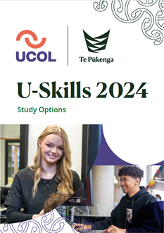 U-Skills Programme Guide 2024