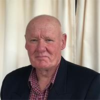 Allan MacGibbon – Honorary Fellow