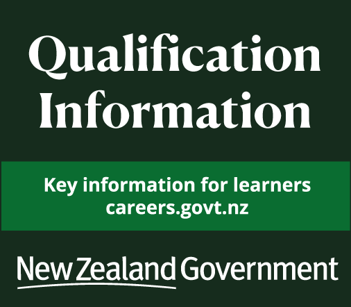 button to access a tool to search for information about tertiary qualifications