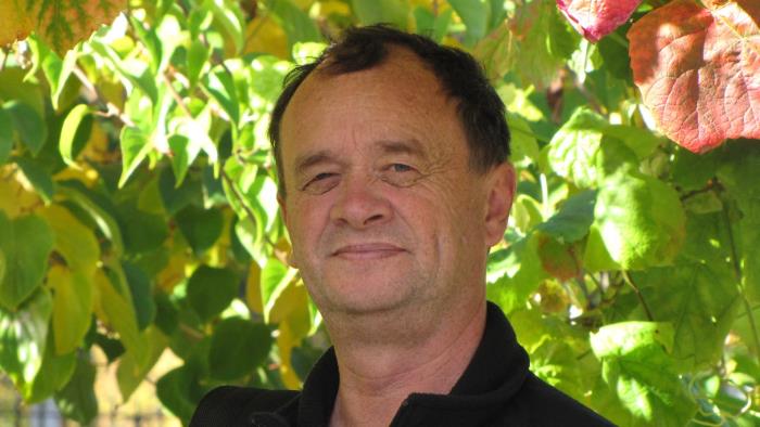 Gary Whiting