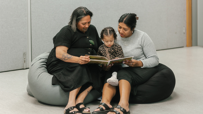 New Zealand Certificate in Early Childhood Education and Care Level 4 ...