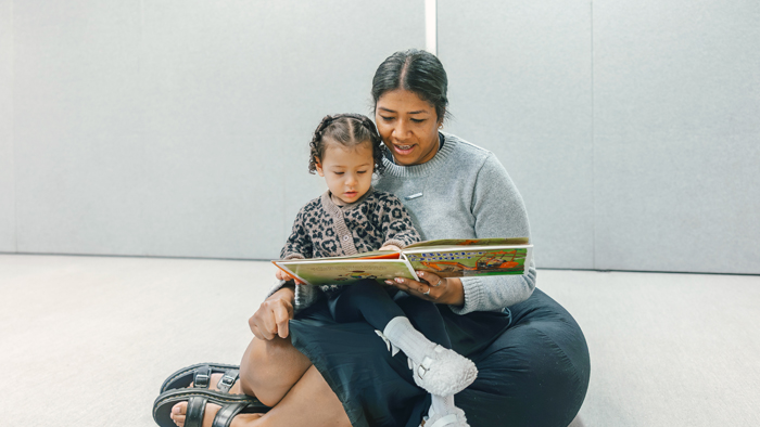 New Zealand Diploma in Early Childhood Education and Care (Level 5) | UCOL