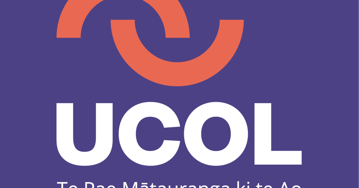 Transition from School to UCOL | UCOL