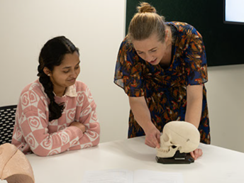 UCOL STAR Health & Wellbeing Foundation