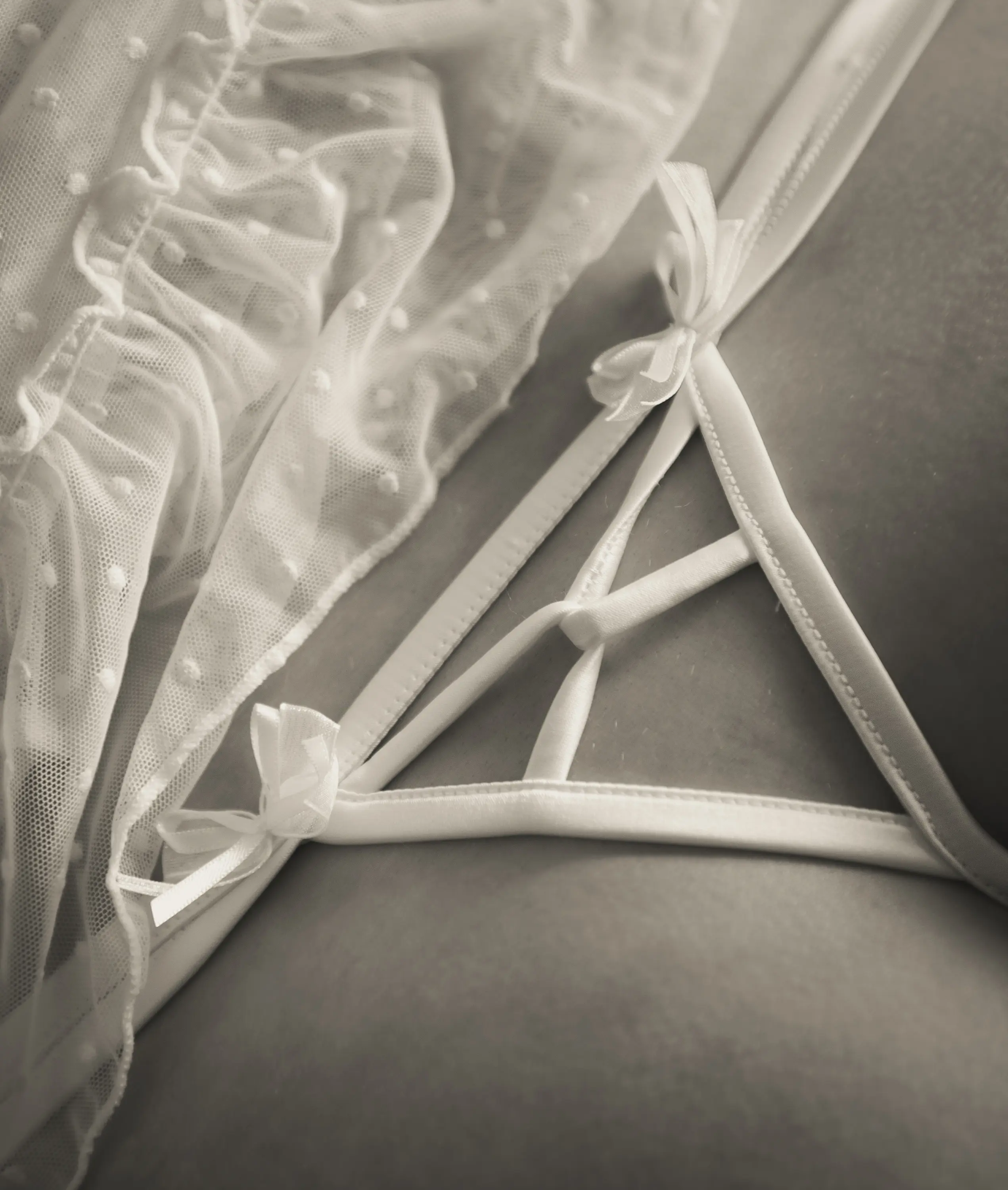 a close up of a woman's underwear