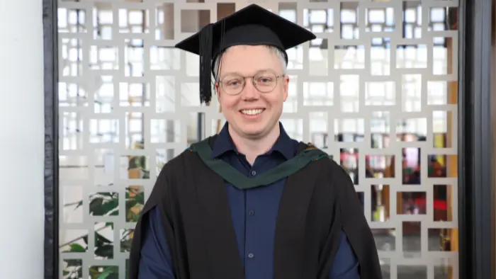 Cameron Simmonds Whanganui Valedictorian