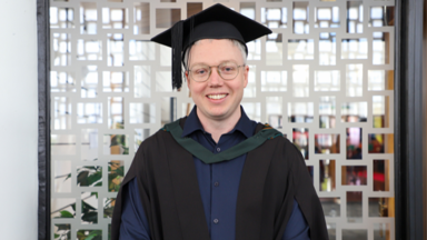 Cameron Simmonds Whanganui Valedictorian