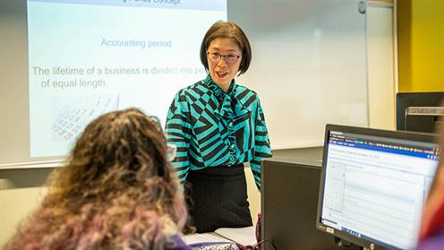 UCOL Accounting Class UCOL Accounting Class