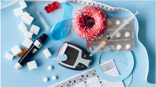 Diabetes Explained Diabetes Explained