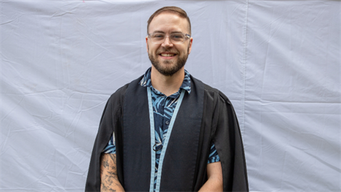 Marcus Flintoff Veterinary Nursing Lecturer Marcus Flintoff Veterinary Nursing Lecturer