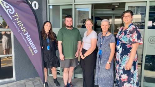 Rainbow Health Scholarship Rainbow Health Scholarship