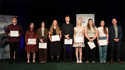 https://www.ucol.ac.nz/NewsImages/U-Skills learners at Manawatū Ceremony.png https://www.ucol.ac.nz/NewsImages/U-Skills learners at Manawatū Ceremony.png