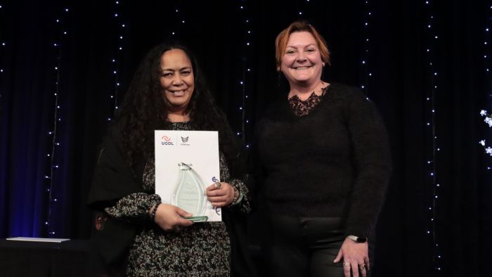 Cecelia Kumeroa
